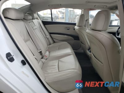 Zdjęcie 10 z 14 samochodu: 2014 ACURA RLX TECH VIN:JH4KC1F56EC001439 - miniatura