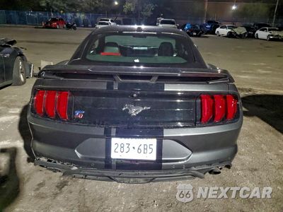 Zdjęcie 6 z 14 samochodu: 2019 FORD MUSTANG VIN:1FA6P8TH7K5188212 - miniatura