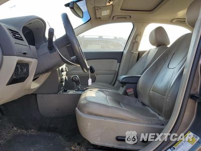 Zdjęcie 7 z 12 samochodu: 2012 FORD FUSION SEL VIN:3FAHP0JG7CR237752 - miniatura