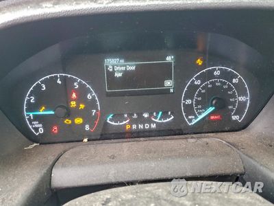 Zdjęcie 9 z 13 samochodu: 2020 FORD TRANSIT T-350 HD VIN:1FDBF6P88LKA02590 - miniatura