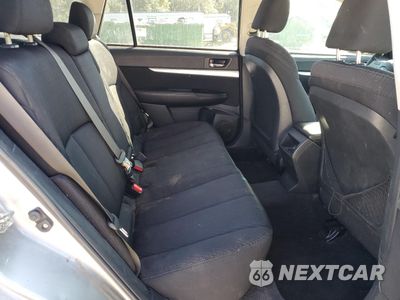 Zdjęcie 11 z 13 samochodu: 2010 SUBARU OUTBACK 2.5I PREMIUM VIN:4S4BRCEC2A3343939 - miniatura
