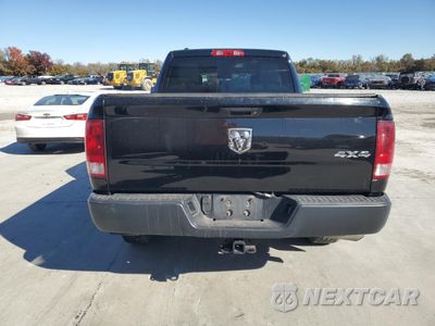 Zdjęcie 6 z 14 samochodu: 2014 RAM 1500 ST VIN:1C6RR7FG2ES123893 - miniatura