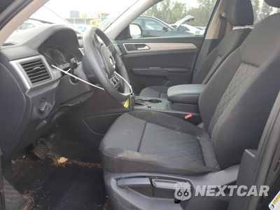 Zdjęcie 7 z 14 samochodu: 2018 VOLKSWAGEN ATLAS S VIN:1V2AR2CA2JC586449 - miniatura