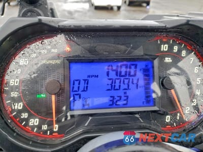 Zdjęcie 8 z 10 samochodu: 2022 POLARIS RZR UTILITY VEHICLE VIN:3NSM4D929NF356682 - miniatura