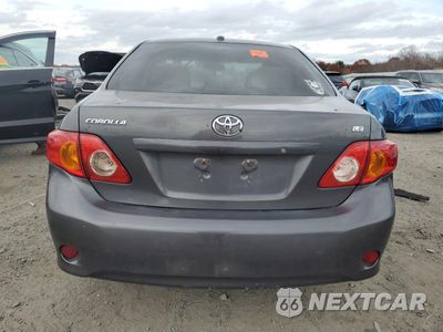 Zdjęcie 6 z 12 samochodu: 2010 TOYOTA COROLLA BASE VIN:2T1BU4EE4AC486280 - miniatura