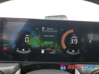 Zdjęcie 9 z 13 samochodu: 2025 HYUNDAI SONATA HYBRID VIN:KMHL34JJ8SA117434 - miniatura