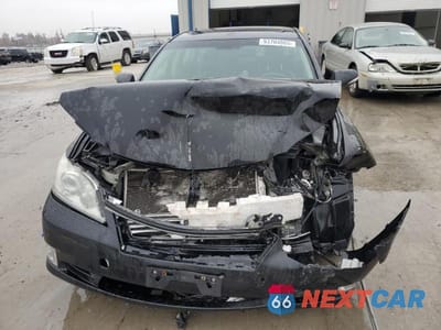 Piąte zdjęcie samochodu w środku: 2011 LEXUS ES 350 VIN:JTHBK1EGXB2464675 - miniatura