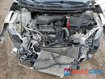 Zdjęcie 12 z 14 samochodu: 2021 NISS QASHQAI VIN:JN1BJ1BW3MW434755 - miniatura