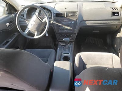 Zdjęcie 8 z 12 samochodu: 2006 FORD FUSION SE VIN:3FAFP07Z46R208195 - miniatura