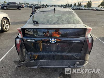 Zdjęcie 6 z 12 samochodu: 2016 TOYOTA PRIUS VIN:JTDKARFU3G3000264 - miniatura