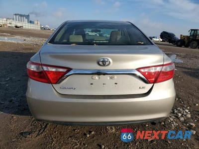 Zdjęcie 6 z 12 samochodu: 2017 TOYOTA CAMRY LE VIN:4T1BF1FK2HU796742 - miniatura