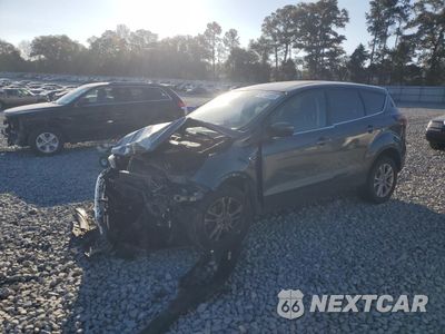 2019 FORD ESCAPE SE 1FMCU9GDXKUB43477 - główne zdjęcie licytacji z USA - miniatura