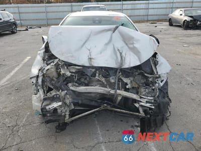 Piąte zdjęcie samochodu w środku: 2022 TOYOTA COROLLA LE VIN:5YFEPMAE8NP311045 - miniatura