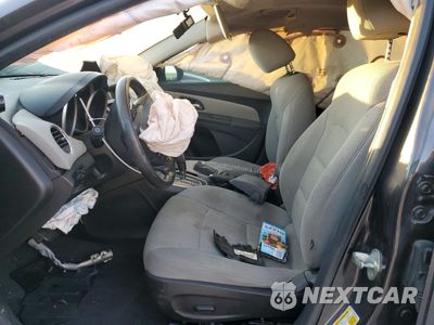 Zdjęcie 7 z 13 samochodu: 2014 CHEVROLET CRUZE LT VIN:1G1PC5SB0E7295271 - miniatura