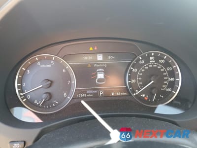 Zdjęcie 9 z 15 samochodu: 2024 INFINITI QX55 ESSENTIAL VIN:3PCAJ5KR3RF101610 - miniatura