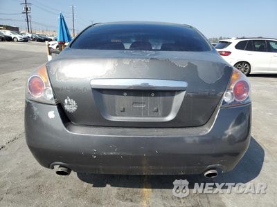 Zdjęcie 6 z 12 samochodu: 2008 NISSAN ALTIMA 2.5 VIN:1N4AL21E28N477132 - miniatura
