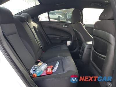 Zdjęcie 10 z 14 samochodu: 2018 DODGE CHARGER SXT VIN:2C3CDXBG7JH197125 - miniatura