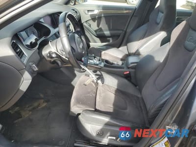 Zdjęcie 7 z 12 samochodu: 2013 AUDI S4 VIN:WAUKGAFL2DA164701 - miniatura