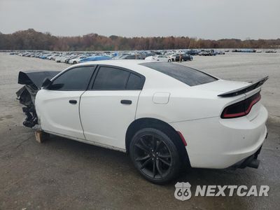 Drugie zdjęcie samochodu z przodu: 2016 DODGE CHARGER R/T VIN:2C3CDXCT6GH218924 - miniatura