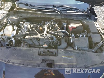 Zdjęcie 11 z 13 samochodu: 2021 NISSAN ALTIMA SR VIN:1N4BL4CW3MN306017 - miniatura
