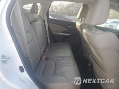 Zdjęcie 11 z 15 samochodu: 2014 HONDA CR-V EXL VIN:5J6RM3H7XEL018584 - miniatura