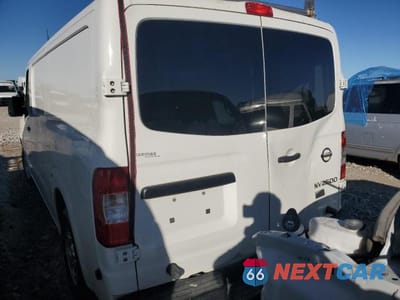 Zdjęcie 6 z 13 samochodu: 2012 NISSAN NV 2500 VIN:1N6AF0KYXCN112380 - miniatura