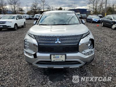 Piąte zdjęcie samochodu w środku: 2024 MITSUBISHI OUTLANDER SE VIN:JA4J4VA86RZ007760 - miniatura
