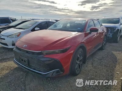2025 TOYOTA CROWN XLE JTDAAAAF2S3036171 - główne zdjęcie licytacji z USA - miniatura
