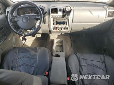 Zdjęcie 8 z 11 samochodu: 2006 GMC CANYON VIN:1GTDT136568127688 - miniatura