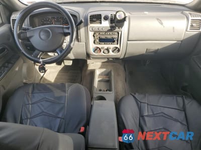 Zdjęcie 8 z 12 samochodu: 2006 GMC CANYON VIN:1GTDT136568127688 - miniatura