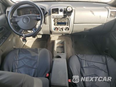 Zdjęcie 8 z 12 samochodu: 2006 GMC CANYON VIN:1GTDT136568127688 - miniatura