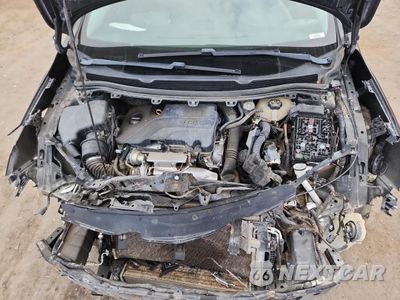 Zdjęcie 11 z 15 samochodu: 2019 CHEVROLET CRUZE LS VIN:1G1BC5SM8K7152513 - miniatura