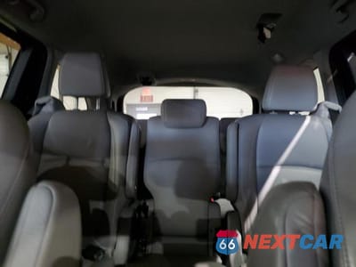 Zdjęcie 10 z 13 samochodu: 2020 HONDA ODYSSEY EXL VIN:5FNRL6H77LB020089 - miniatura