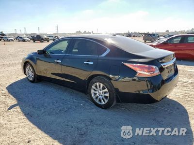 Drugie zdjęcie samochodu z przodu: 2015 NISSAN ALTIMA 2.5 VIN:1N4AL3AP8FN877314 - miniatura