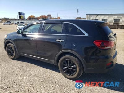 Drugie zdjęcie samochodu z przodu: 2019 KIA SORENTO L VIN:5XYPG4A35KG566257 - miniatura