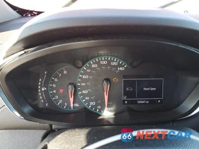Zdjęcie 9 z 13 samochodu: 2019 CHEVROLET TRAX 1LT VIN:3GNCJLSB7KL315532 - miniatura
