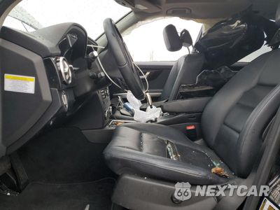 Zdjęcie 7 z 14 samochodu: 2014 MERCEDES-BENZ GLK 350 4MATIC VIN:WDCGG8JBXEG172585 - miniatura