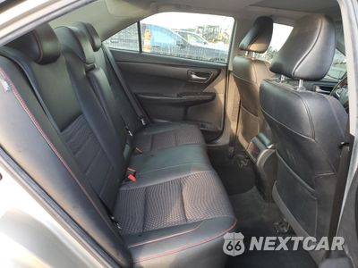 Zdjęcie 10 z 14 samochodu: 2015 TOYOTA CAMRY LE VIN:4T1BF1FK5FU495637 - miniatura