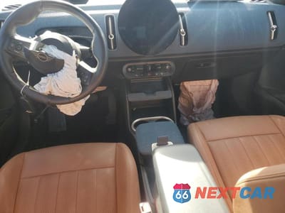 Zdjęcie 8 z 11 samochodu: 2025 MINI COUNTRYMAN S ALL4 VIN:WMZ23GA07S7P32580 - miniatura