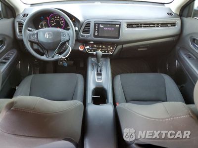 Zdjęcie 8 z 14 samochodu: 2021 HONDA HR-V EX VIN:3CZRU5H55MM726541 - miniatura