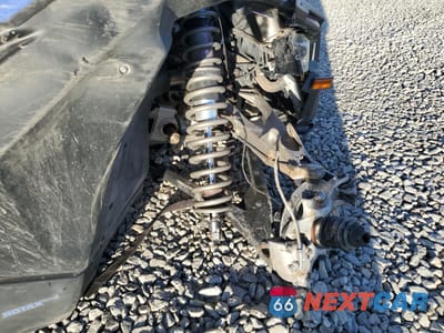 Zdjęcie 9 z 11 samochodu: 2024 CAN-AM MAVERICK X3 MAX X RS TURBO RR VIN:3JBVNAV27RE000124 - miniatura