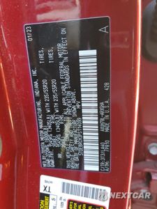 Zdjęcie 13 z 16 samochodu: 2023 TOYOTA HIGHLANDER HYBRID LIMITED VIN:5TDEBRCH3PS114099 - miniatura