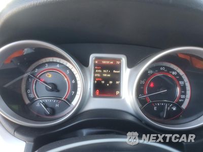 Zdjęcie 9 z 13 samochodu: 2015 DODGE JOURNEY SXT VIN:3C4PDCBB0FT510489 - miniatura