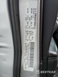 Zdjęcie 13 z 13 samochodu: 2011 DODGE DURANGO CITADEL VIN:1D4RE5GG5BC638662 - miniatura