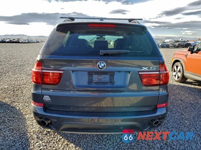 Zdjęcie 6 z 12 samochodu: 2013 BMW X5 XDRIVE35I VIN:5UXZV4C54D0E04305 - miniatura