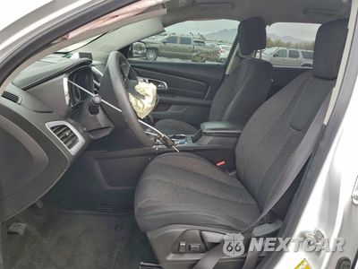 Zdjęcie 7 z 13 samochodu: 2017 GMC TERRAIN SLE VIN:2GKALMEKXH6167129 - miniatura