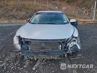 Piąte zdjęcie samochodu w środku: 2013 NISSAN MAXIMA S VIN:1N4AA5AP8DC825191 - miniatura