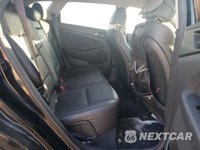 Zdjęcie 10 z 12 samochodu: 2016 HYUNDAI TUCSON LIMITED VIN:KM8J33A20GU061019 - miniatura