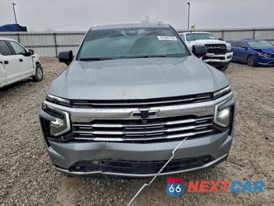 Piąte zdjęcie samochodu w środku: 2025 CHEVROLET SUBURBAN K1500 PREMIER VIN:1GNS6FRD5SR160249 - miniatura
