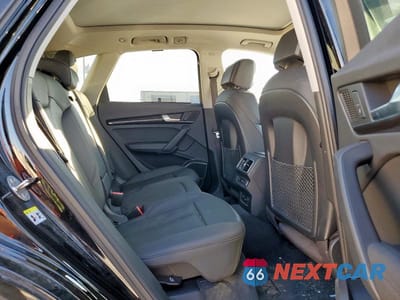 Zdjęcie 10 z 12 samochodu: 2019 AUDI Q5 PRESTIGE VIN:WA1CNAFY5K2086070 - miniatura